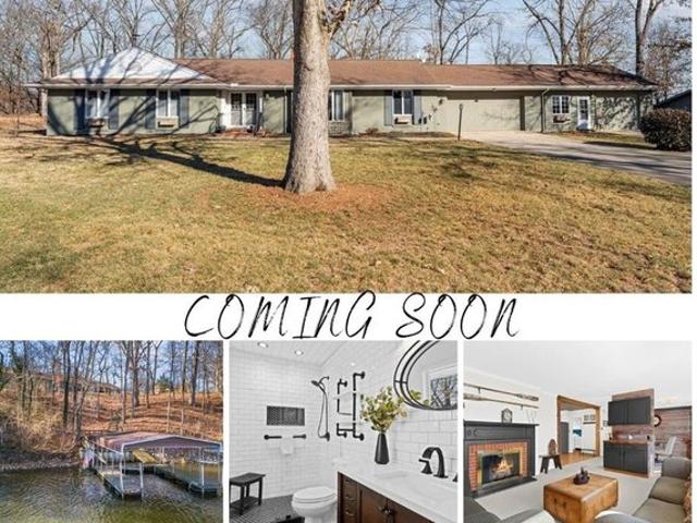 House for sale in Bond, Illinois