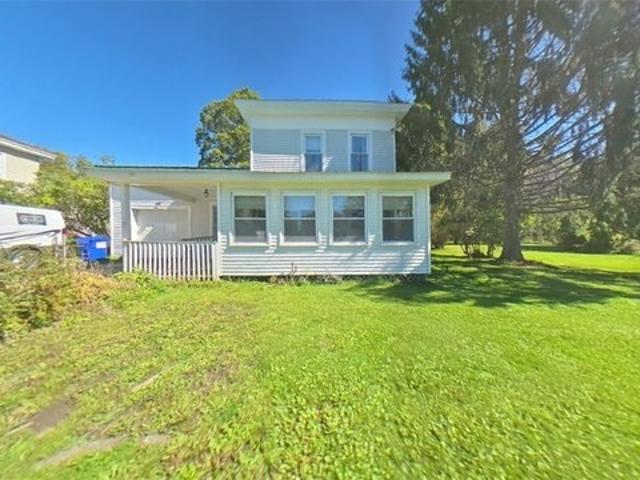 House for sale in East Worcester, Town of Worcester