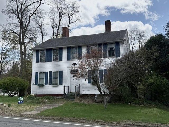 House for sale in Hampden, Massachusetts