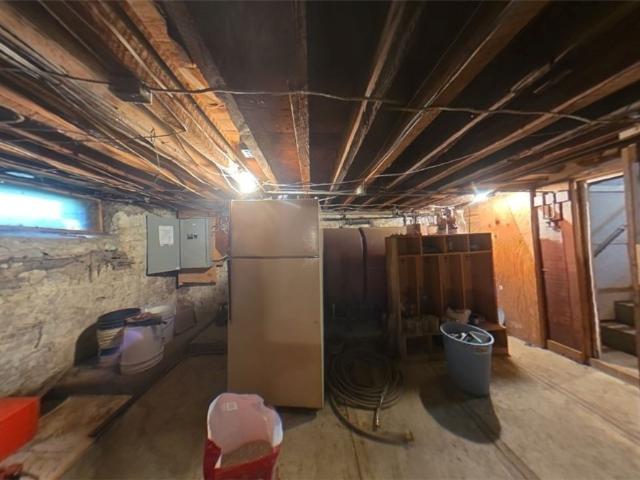 House for sale in East Worcester, Town of Worcester