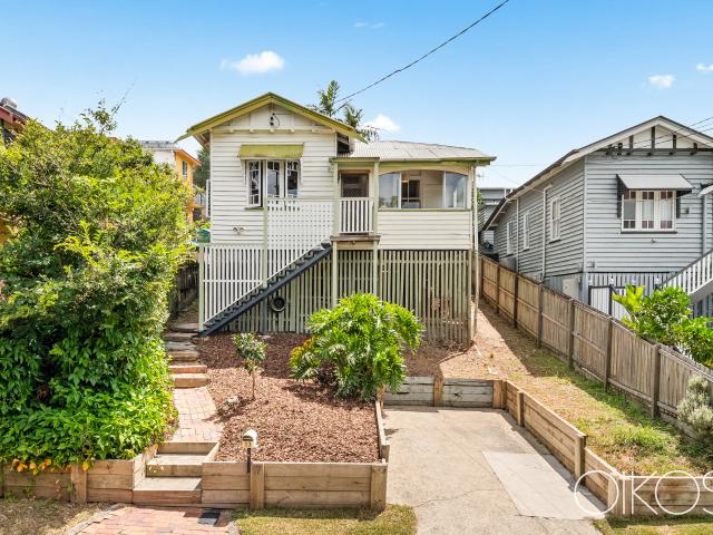 House for rent in Toombul, Queensland