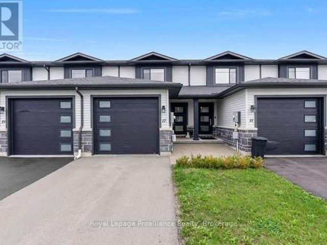 House for sale in Belleville, Ontario