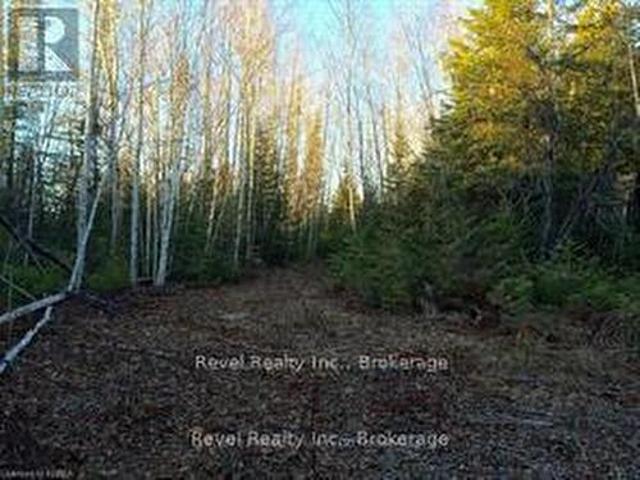 Land for sale in Renfrew, Ontario