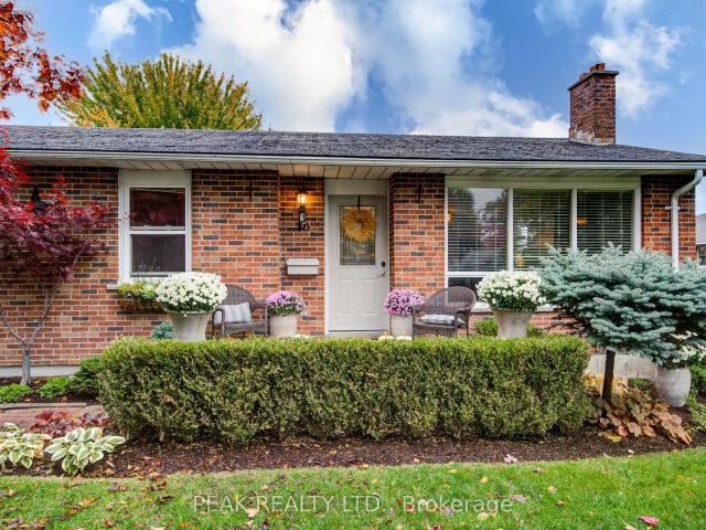 House for sale in East Zorra-tavistock, Ontario