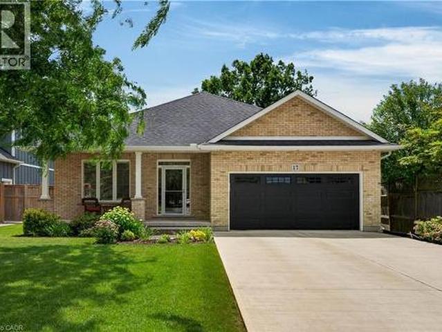 House for sale in Niagara, Ontario