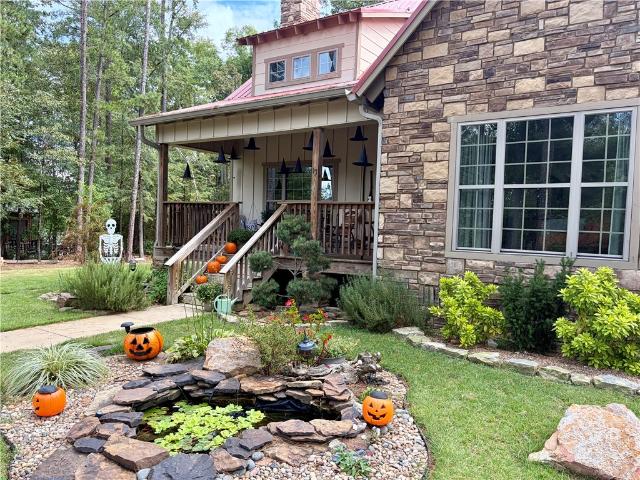 House for sale in Heber Springs, Cleburne County