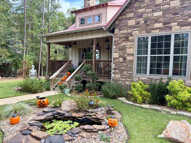 House for sale in Heber Springs, Cleburne County