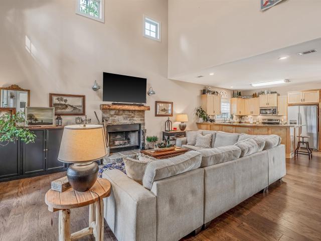 House for sale in Heber Springs, Cleburne County