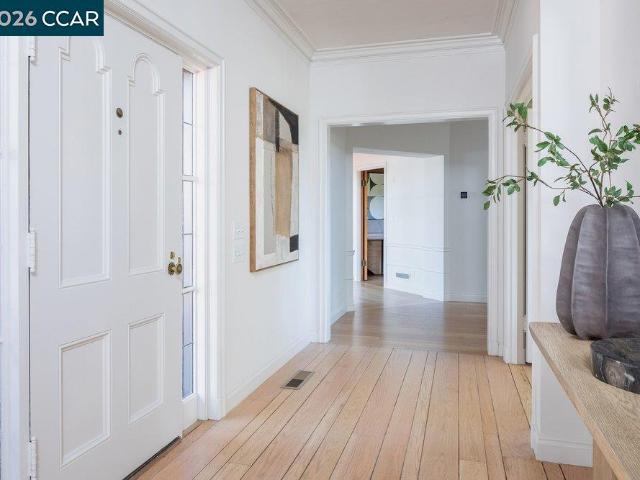 House for sale in Orinda, California
