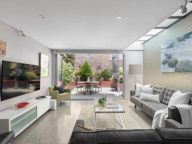 House for rent in Sydney CBD, Sydney