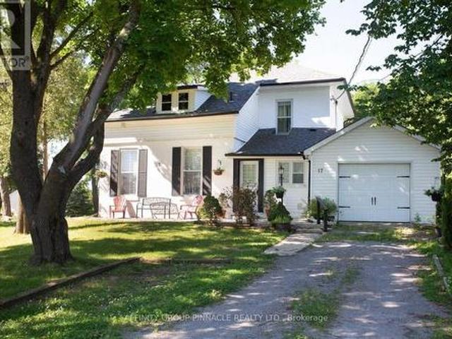 House for sale in Kawartha Lakes, Ontario