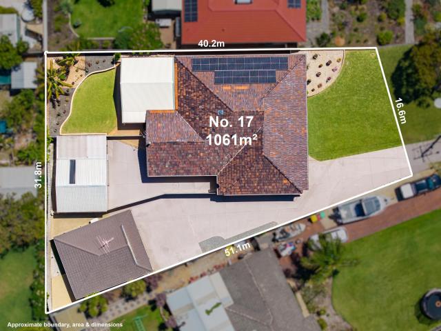 House for sale in Safety Bay, Western Australia