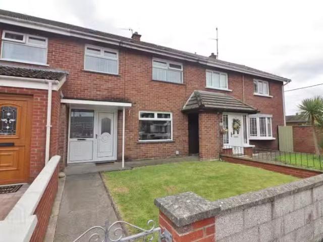 House for sale in Corry, Connacht