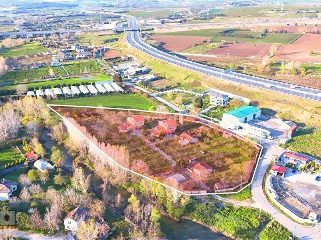 Çatalca, İstanbul içerisinde satılık mülk