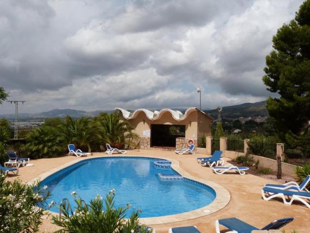 Casa en venta en l'Alcoià, Valencia