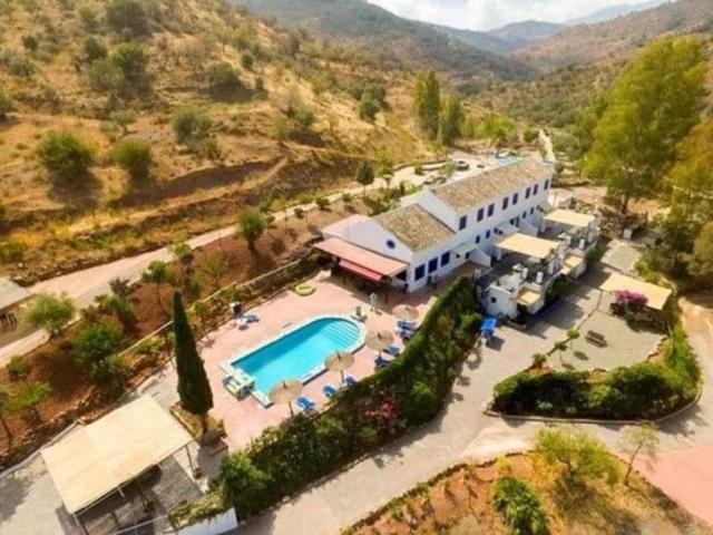 Casa en venta en Sierra de las Nieves, Andalucía