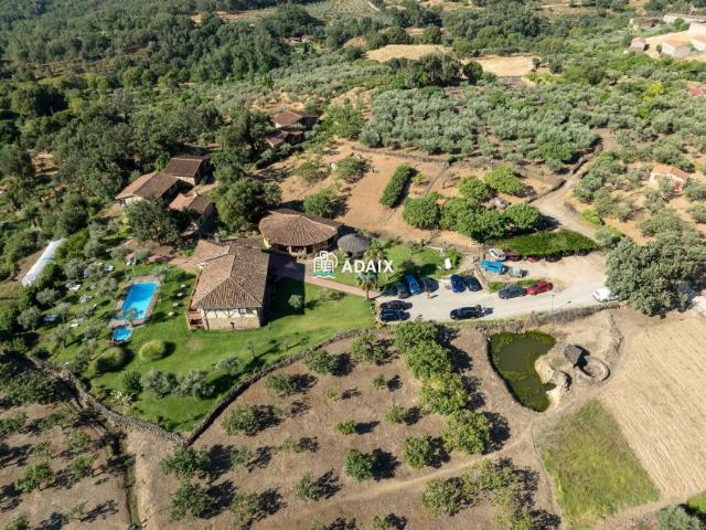 Casa Rural en venta en Cáceres, Extremadura