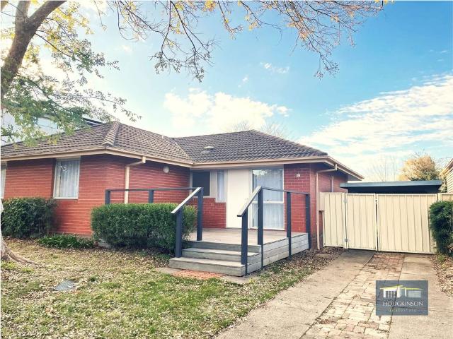 House for rent in Canberra, Australian Capital Territory