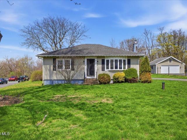 House for sale in Johnsonville, New York