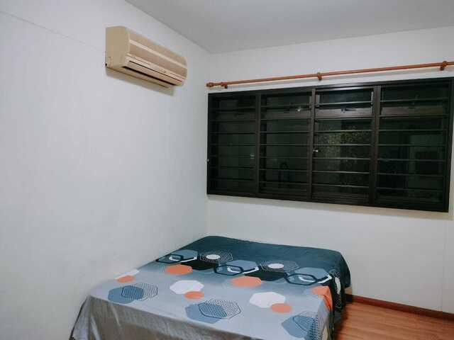 Room for rent