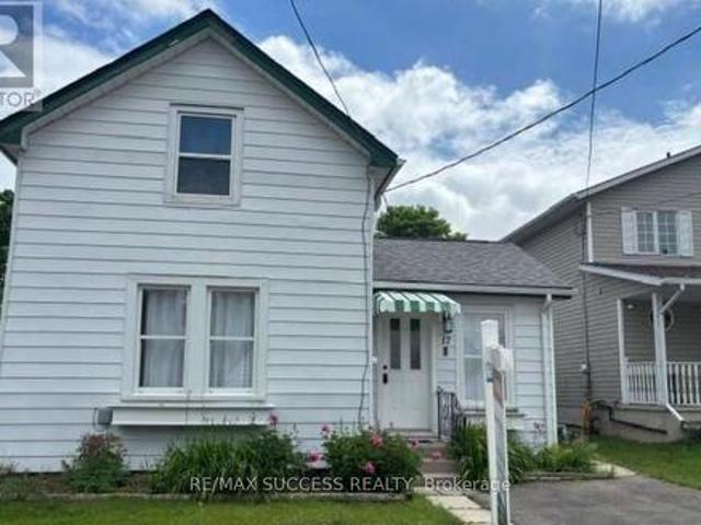 House for rent in Woodstock, Ontario