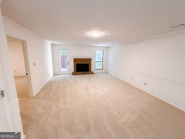 Townhouse for sale in Peachtree City, Georgia