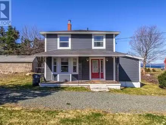 House for sale in Manuels, Newfoundland And Labrador