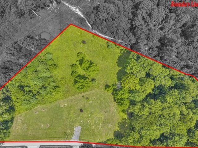 Land for sale in Ansted, West Virginia