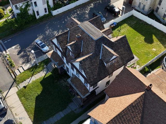 House for sale in Kingston, New York