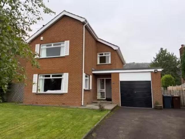 House for sale in Greenan, North Tipperary