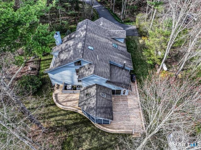 Property for sale in Goshen, Connecticut