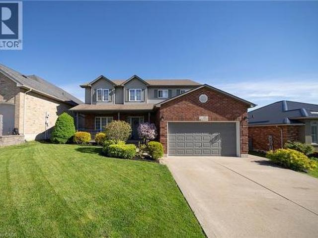 House for sale in Simcoe, Ontario