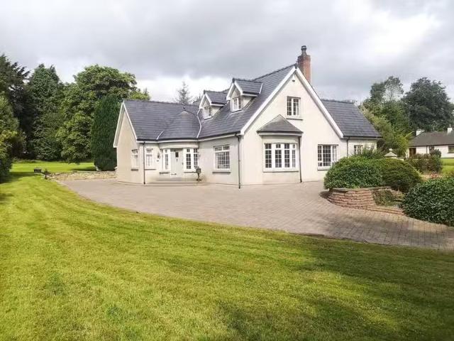 House to rent