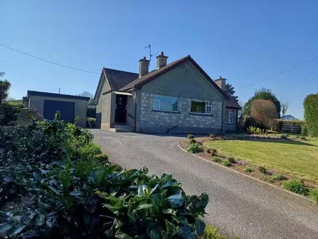 House for sale in Knockraha, South Tipperary