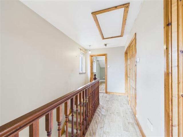 Detached House for sale in Ennis, South Tipperary