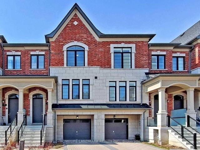 Townhouse for sale in Woburn, Ontario