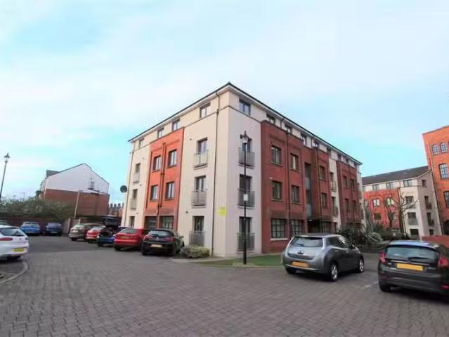 Apartment to rent