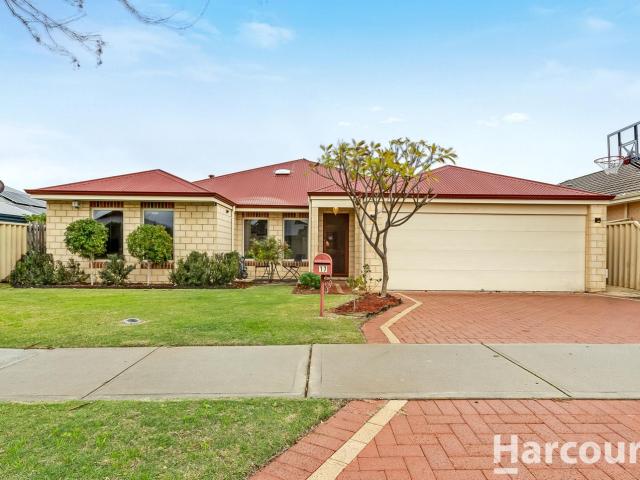 Apartment for rent in Butler, Western Australia