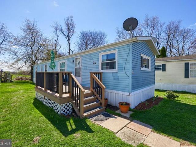 House for sale in Quarryville, Pennsylvania