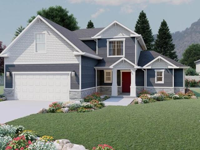 House for sale in Salem, Utah