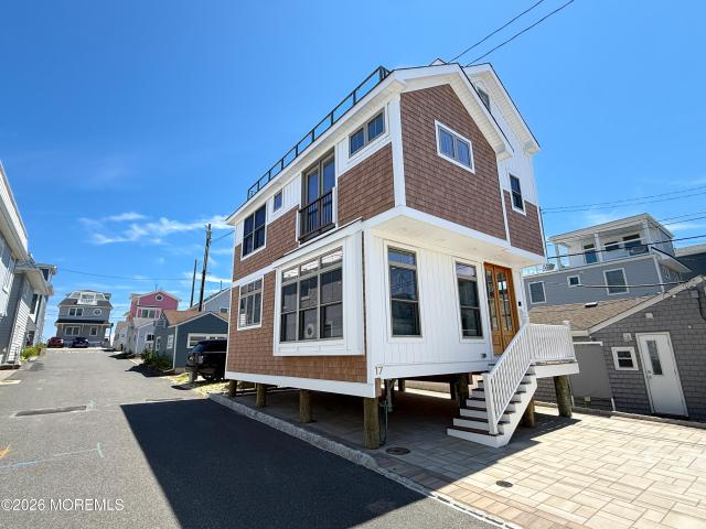 House for sale in Normandy Beach, New Jersey