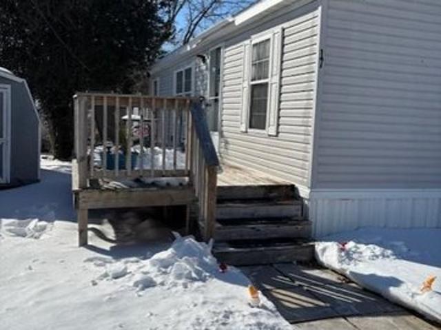 House for sale in Cecil, Maryland