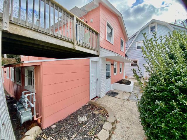 House for sale in Somers Point, New Jersey