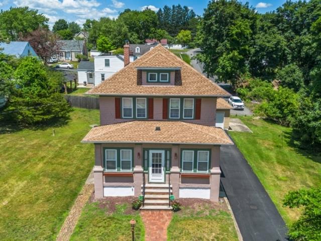 House for sale in Dover, New Jersey