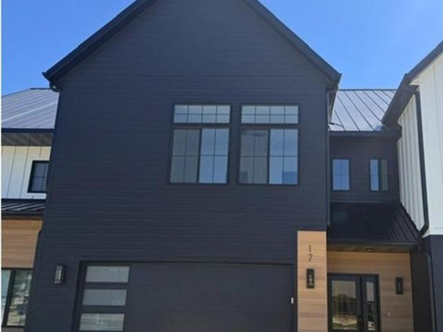 Townhouse for sale in Vermillion, South Dakota