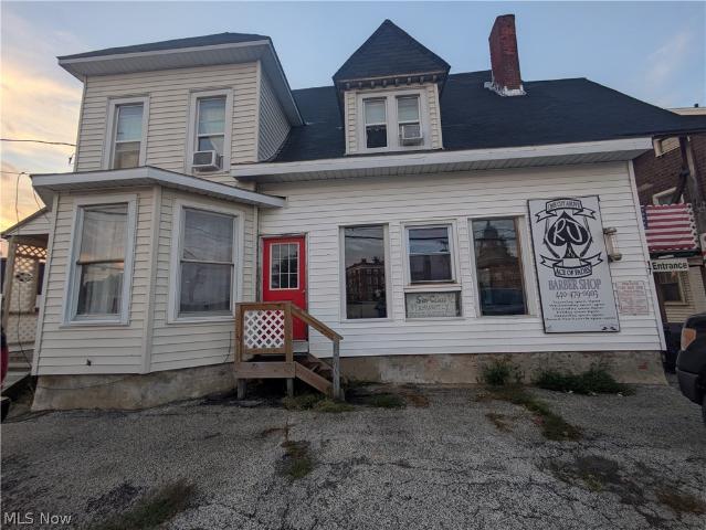 Commercial for sale in Painesville, Ohio