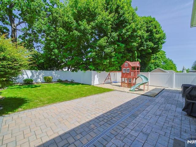 House for sale in Maywood, New Jersey