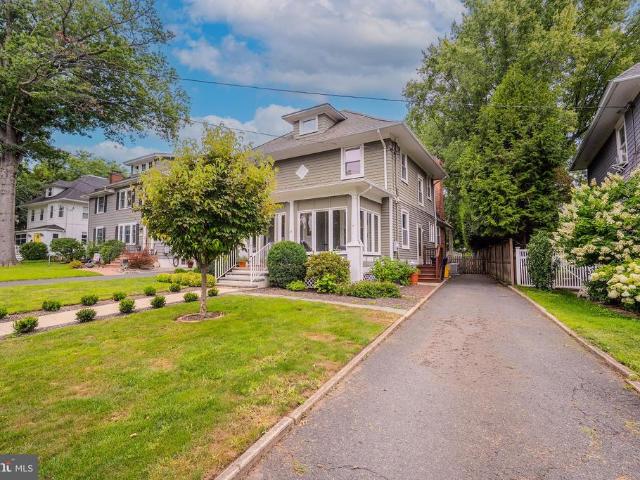 House for sale in Pennington, New Jersey