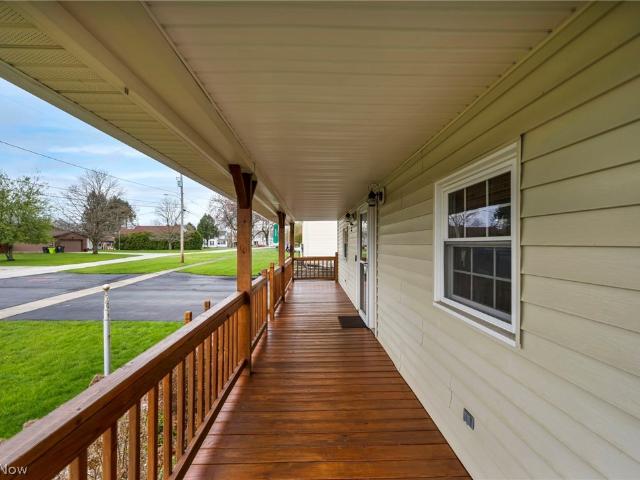 House for sale in Newton Falls, Ohio