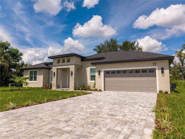 House for sale in Ocoee, Orange County